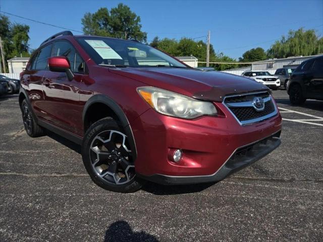 2014 Subaru XV Crosstrek 2.0i Limited for sale in Louisville, KY