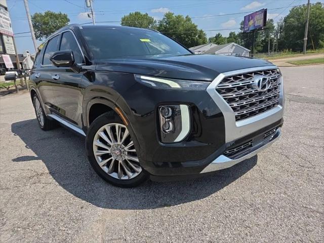 2020 Hyundai Palisade Limited for sale in Louisville, KY