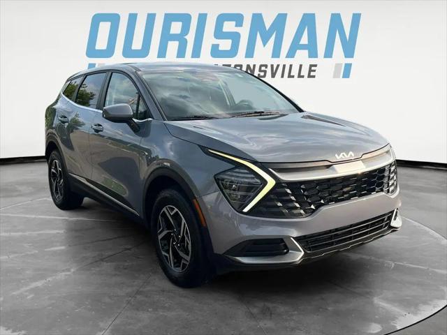 2025 Kia Sportage LX for sale in Woodlawn, MD