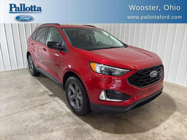 2024 Ford Edge SEL for sale in Wooster, OH