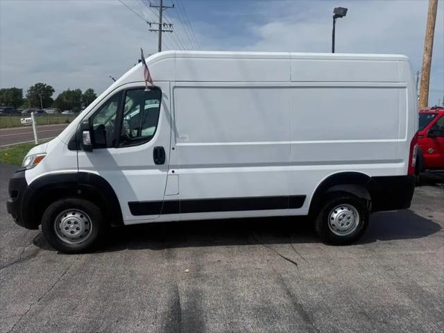 2023 Ram ProMaster 2500 Cargo Van High Roof 136 WB for sale in O'Fallon, MO