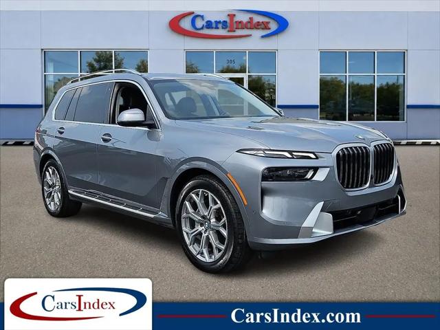 2025 BMW X7 xDrive40i for sale in Horsham, PA