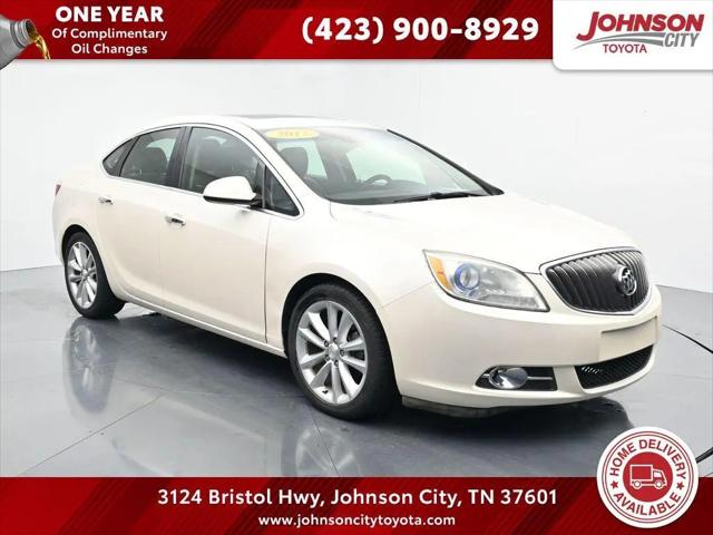 2012 Buick Verano Convenience Group for sale in Johnson City, TN