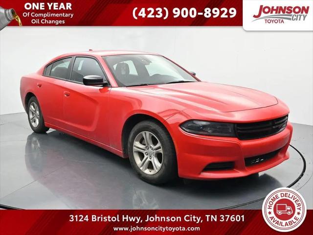 2023 Dodge Charger SXT for sale in Johnson City, TN