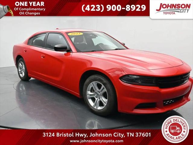 2023 Dodge Charger SXT for sale in Johnson City, TN