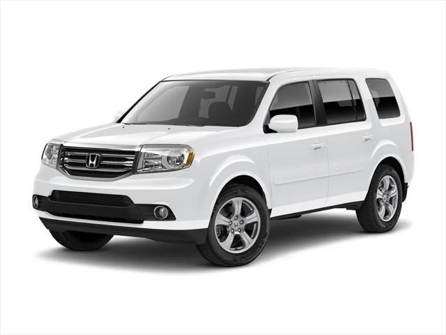 2015 Honda Pilot EX for sale in Fredericksburg, VA