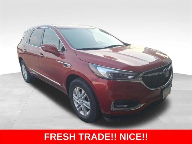 2018 Buick Enclave Essence for sale in Inver Grove Heights, MN