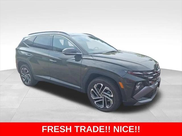 2025 Hyundai Tucson Limited for sale in Inver Grove Heights, MN