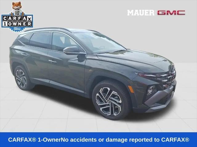 2025 Hyundai Tucson Limited for sale in Inver Grove Heights, MN