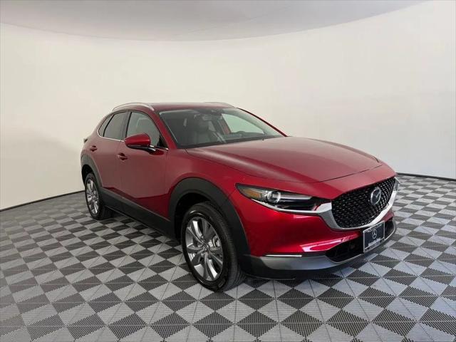 2022 Mazda CX-30 Premium for sale in Liberty Lake, WA