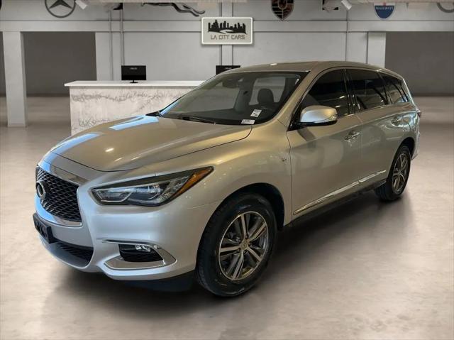 2019 INFINITI QX60 PURE for sale in Inglewood, CA