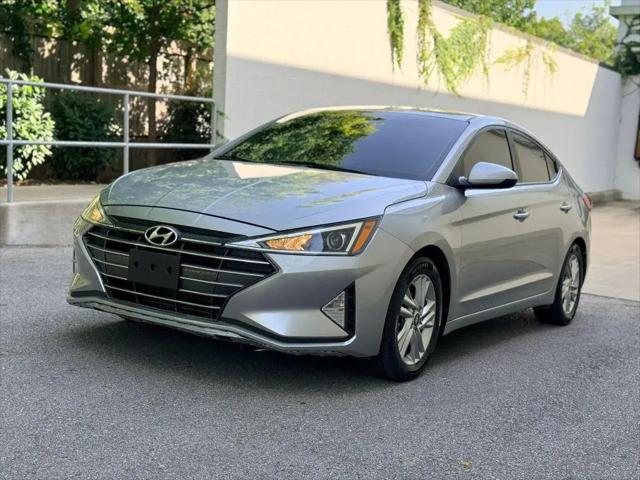 2020 Hyundai Elantra Value Edition for sale in Nashville, TN