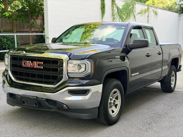 2018 GMC Sierra 1500 Base for sale in Nashville, TN