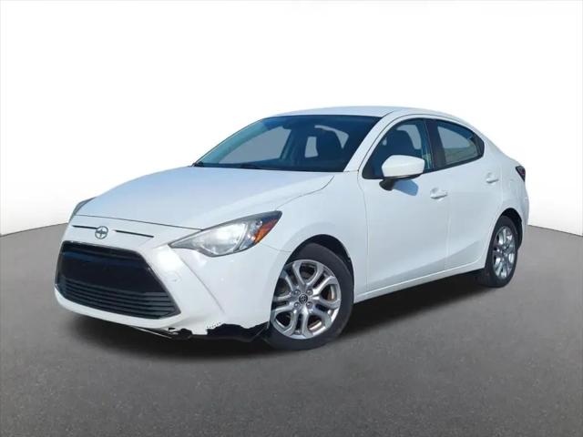 2016 Scion iA Base for sale in Troy, MI
