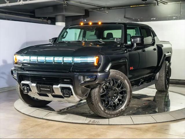 2025 GMC HUMMER EV e4WD 2X for sale in Santa Clarita, CA