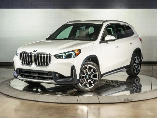 2025 BMW X1 xDrive28i for sale in Santa Clarita, CA