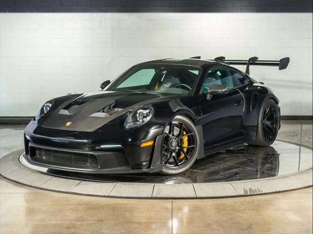 2024 Porsche 911 GT3 RS for sale in Santa Clarita, CA