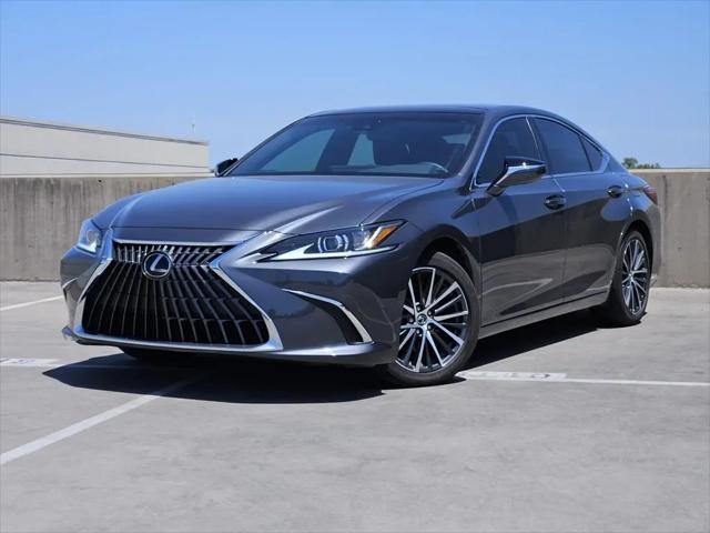2025 Lexus ES 350 Base for sale in Dallas, TX