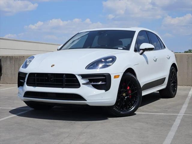 2021 Porsche Macan GTS for sale in Dallas, TX
