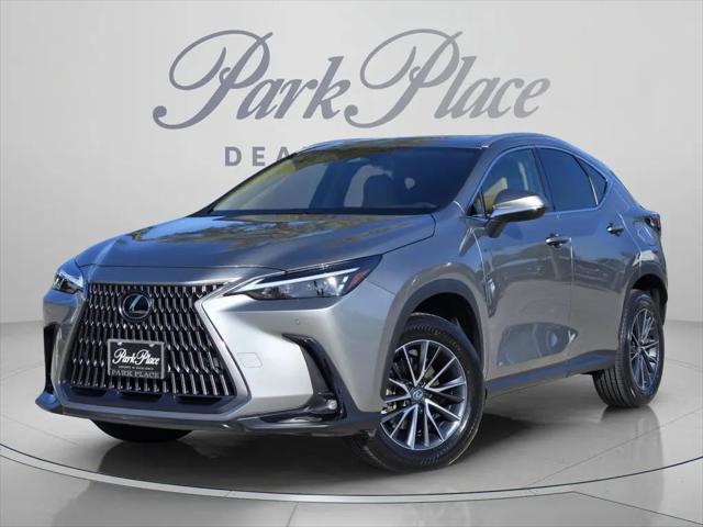 2026 Lexus NX 350 350 Base for sale in Plano, TX