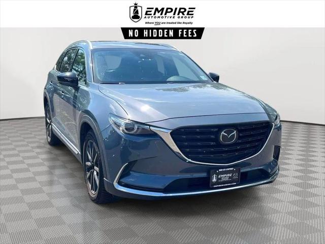 2023 Mazda CX-9 Carbon Edition for sale in Green Brook Township, NJ