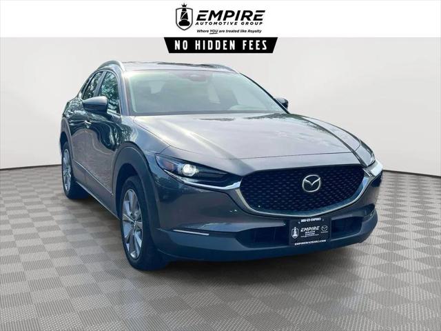 2024 Mazda CX-30 2.5 S Preferred Package for sale in Green Brook Township, NJ