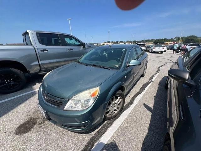 2009 Saturn Aura XR for sale in Lee's Summit, MO