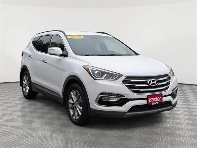 2018 Hyundai Santa Fe Sport 2.0T for sale in La Vista, NE