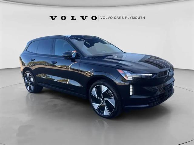2025 Volvo X 90 Ultra, Twin Motor Performance, Fully electric, 6 Seats for sale in Plymouth, MA