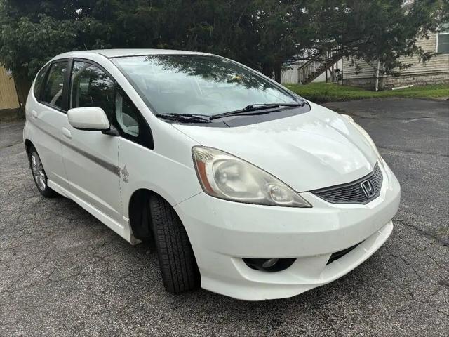 2010 Honda Fit Sport for sale in Bloomington, IN