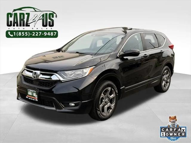 2018 Honda CR-V EX for sale in South Hackensack, NJ