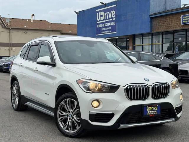 2016 BMW X1 xDrive28i for sale in Chesapeake, VA