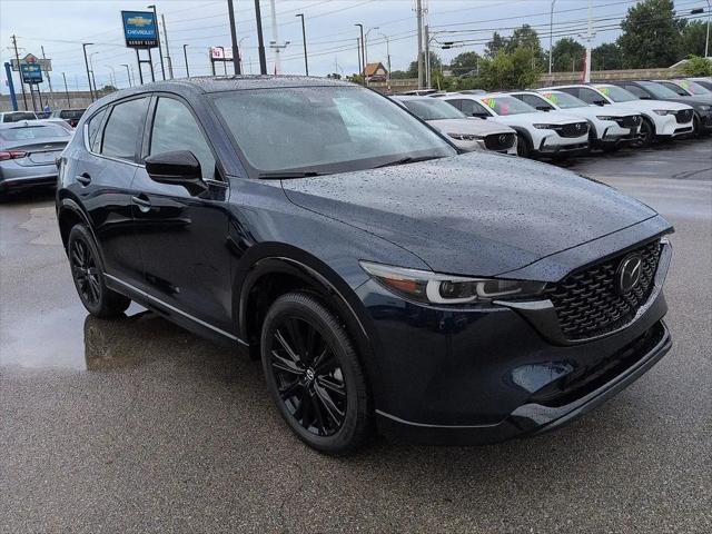 2023 Mazda CX-5 2.5 Turbo for sale in Evansville, IN