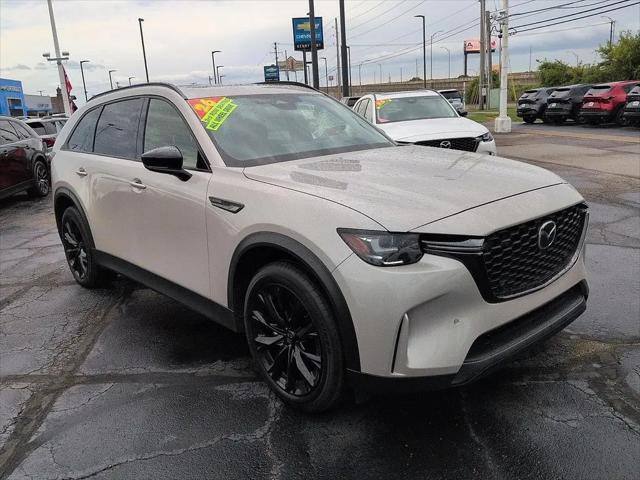 2026 Mazda X-90 3.3 Turbo Premium Sport for sale in Evansville, IN
