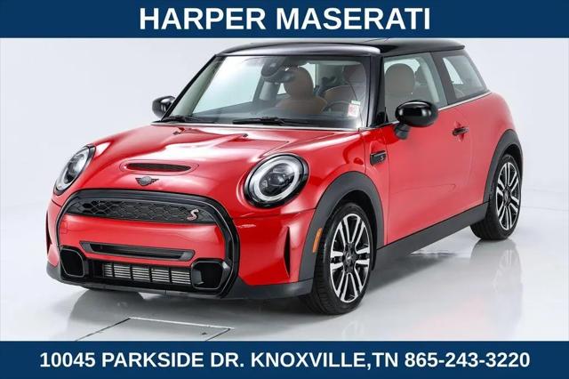 2024 MINI Hardtop Cooper S for sale in Knoxville, TN