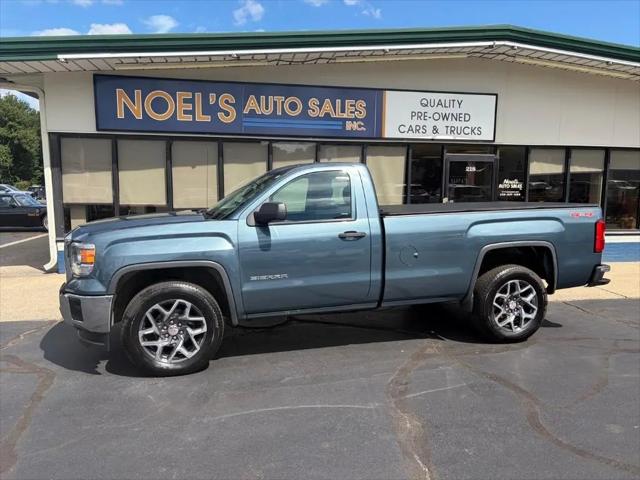 2014 GMC Sierra 1500 Base for sale in Grafton, MA