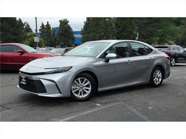 2025 Toyota Camry LE for sale in Kent, WA