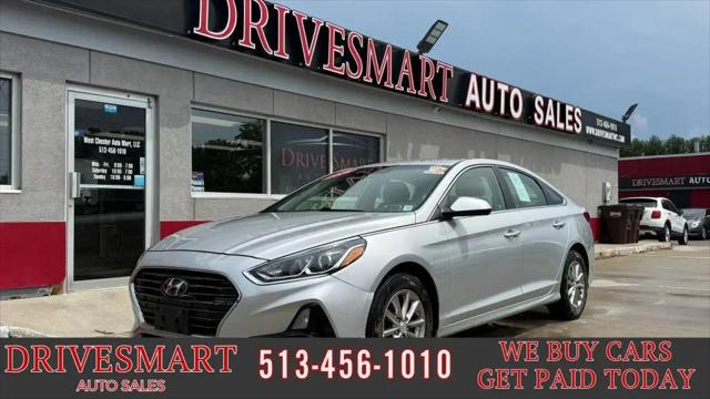 2018 Hyundai Sonata for sale near West Chester, OH