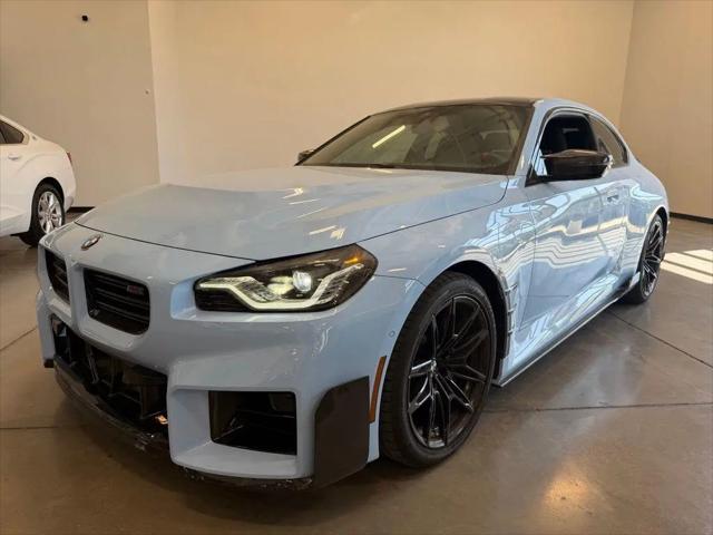 2025 BMW M2 Base for sale in Chandler, AZ