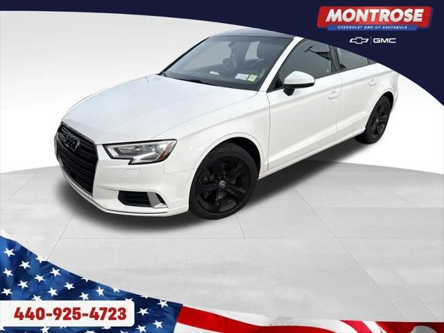 2017 Audi A3 Premium for sale in Ashtabula, OH