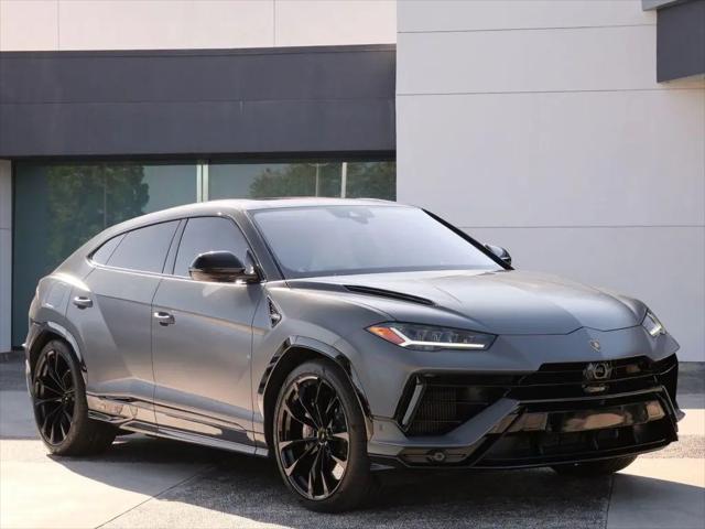 2023 Lamborghini Urus S for sale in Westlake Village, CA