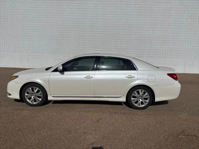 2011 Toyota Avalon Base for sale in Jackson, MS