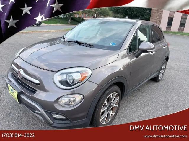 2016 Fiat 500X Trekking for sale in Falls Church, VA