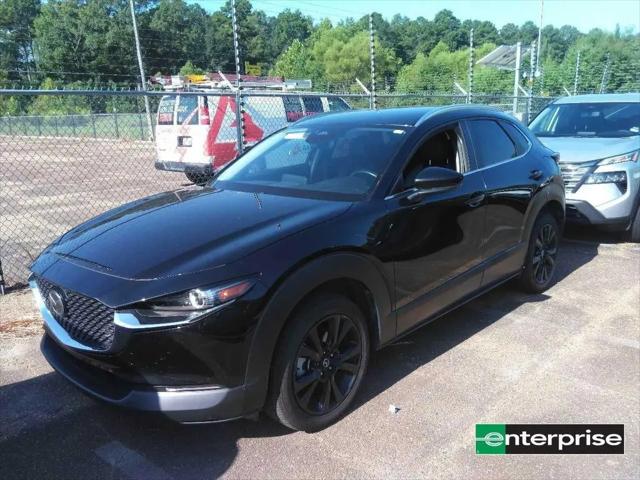 2024 Mazda CX-30 2.5 S Select Sport for sale in Jackson, MS