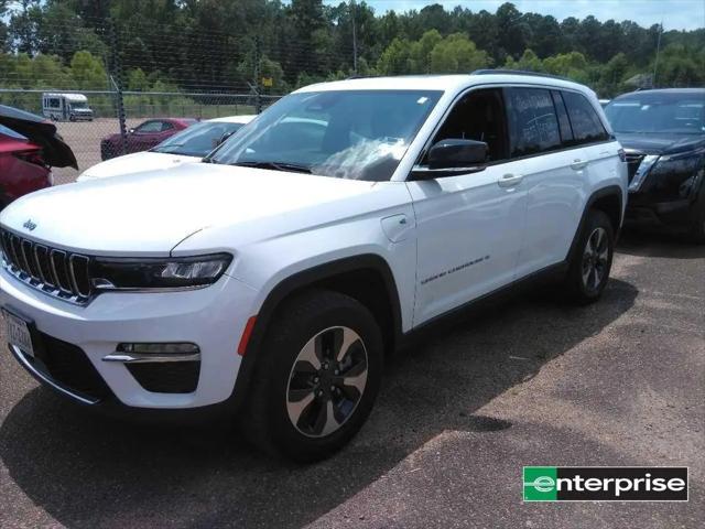 2024 Jeep Grand Cherokee Base for sale in Jackson, MS
