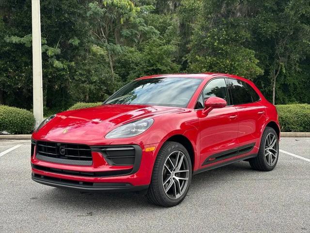 2026 Porsche Macan Macan for sale in Ocala, FL