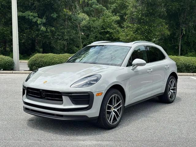 2026 Porsche Macan Macan for sale in Ocala, FL