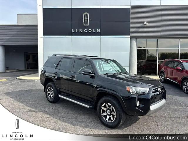 2020 Toyota 4Runner TRD Off Road Premium for sale in Columbus, OH