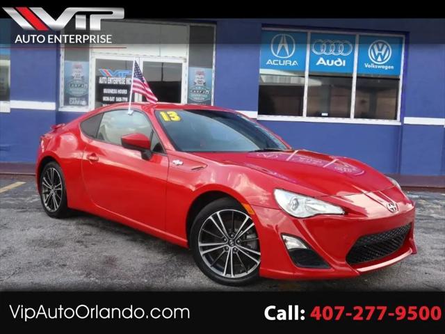 2013 Scion FR-S Unknown for sale in Orlando, FL