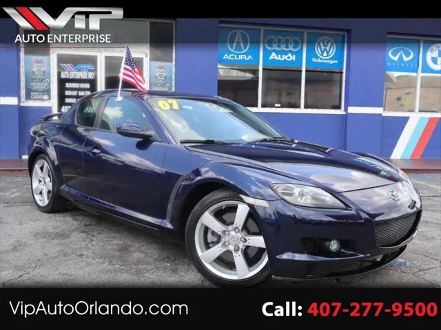 2007 Mazda RX-8 Touring for sale in Orlando, FL